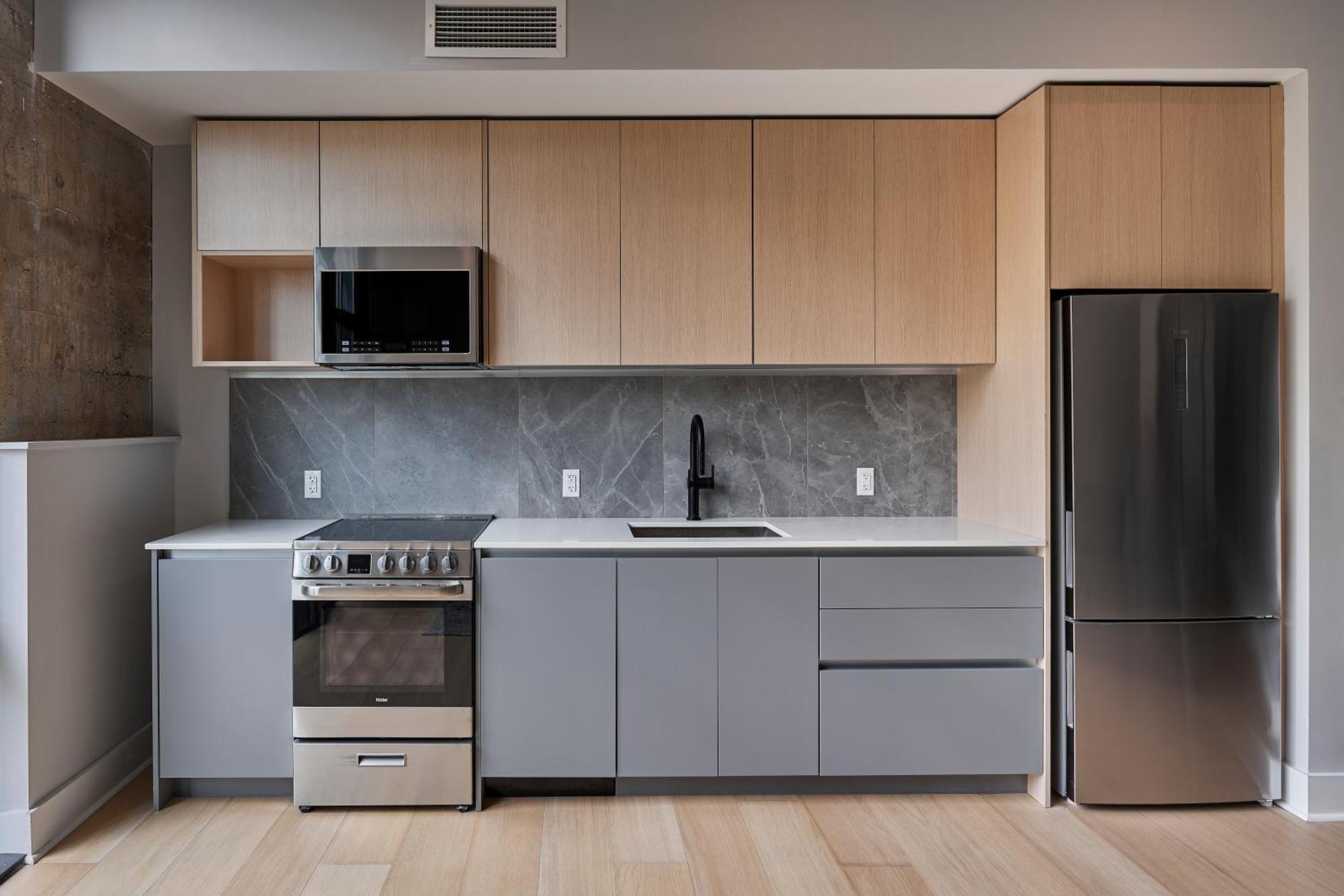 פילדלפיה Riversuites At The Battery מראה חיצוני תמונה