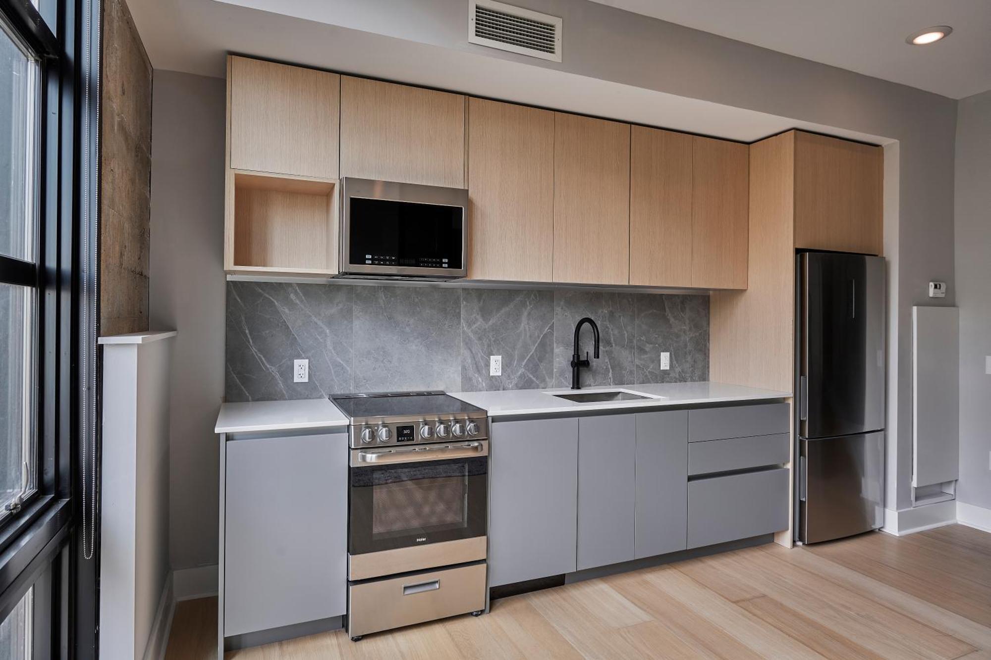 פילדלפיה Riversuites At The Battery מראה חיצוני תמונה